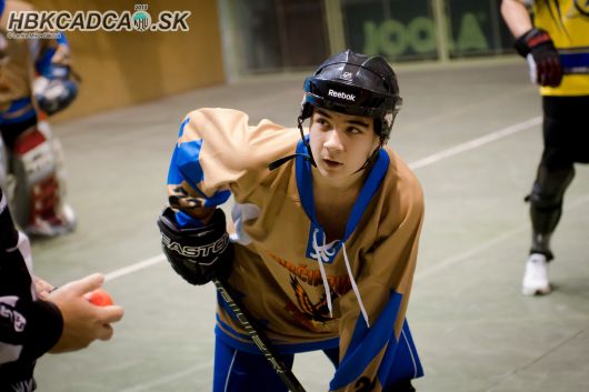 Kysuck� Nov� Mesto bl�zko k obhajobe